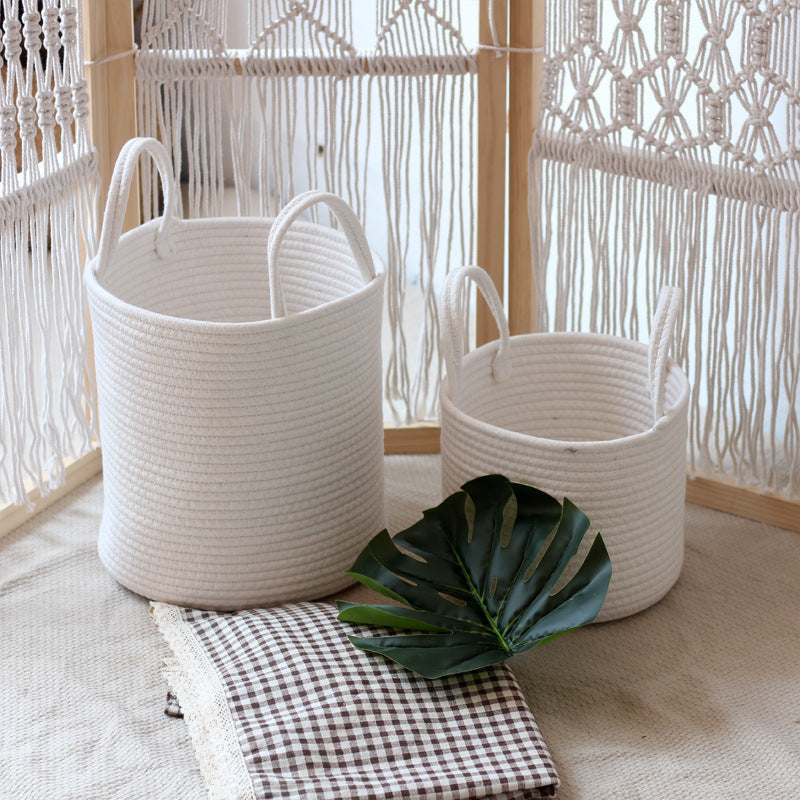 Stylish storage basket Siopsrl