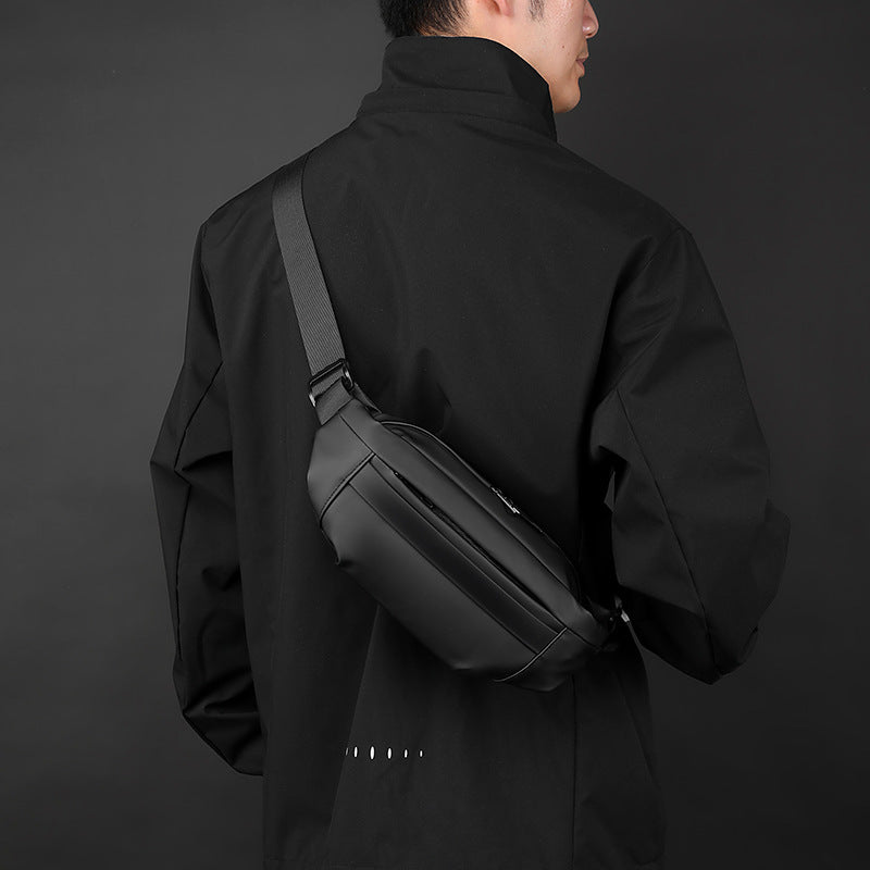 Siopsrl | Waterproof Sports Waist Pack Siopsrl
