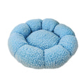 Siopsrl | Cozy Sherpa dog Nest