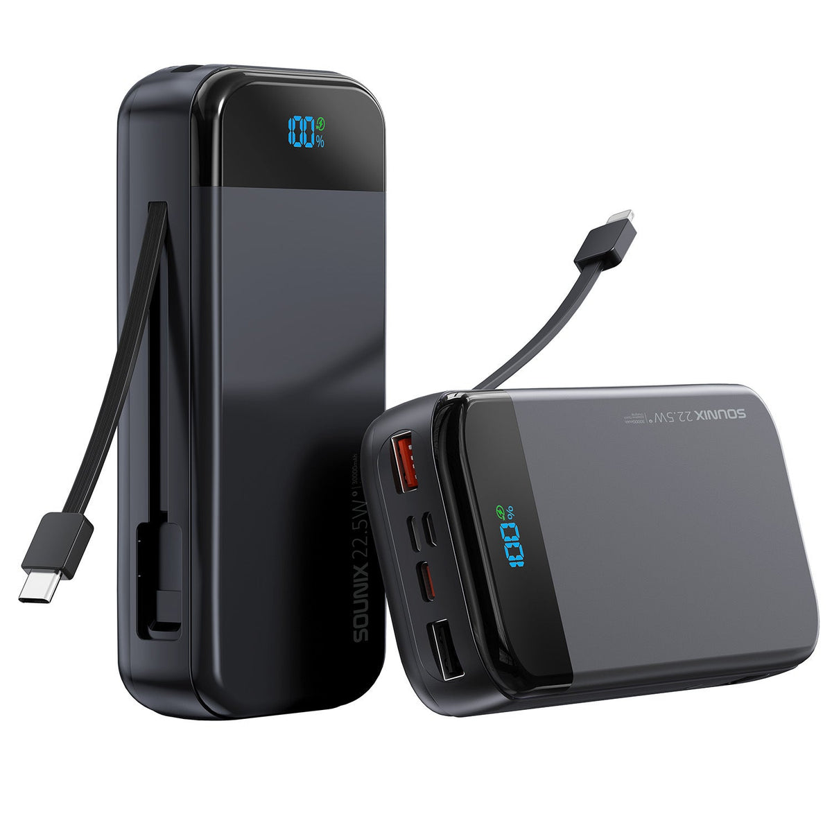 Siopsrl | Portable Power Bank By Siopsrl