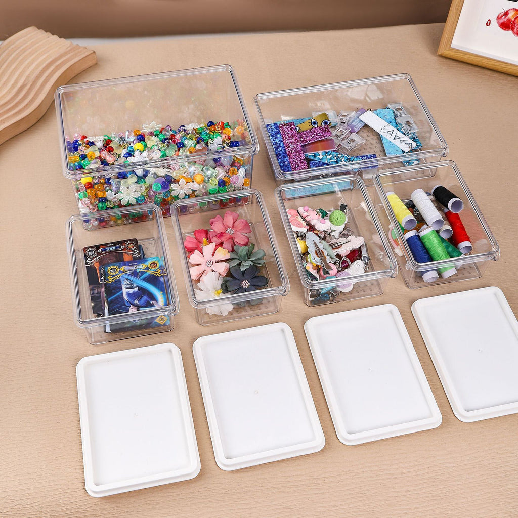 Storage Bin Siopsrl
