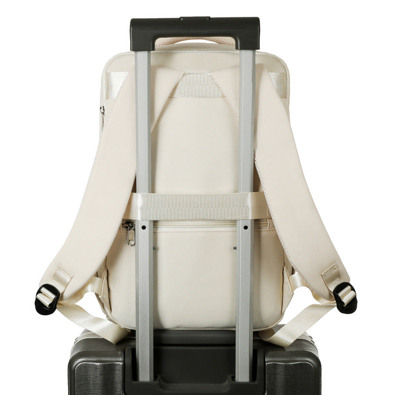 Siopsrl | Sleek Minimalist Laptop Backpack Siopsrl