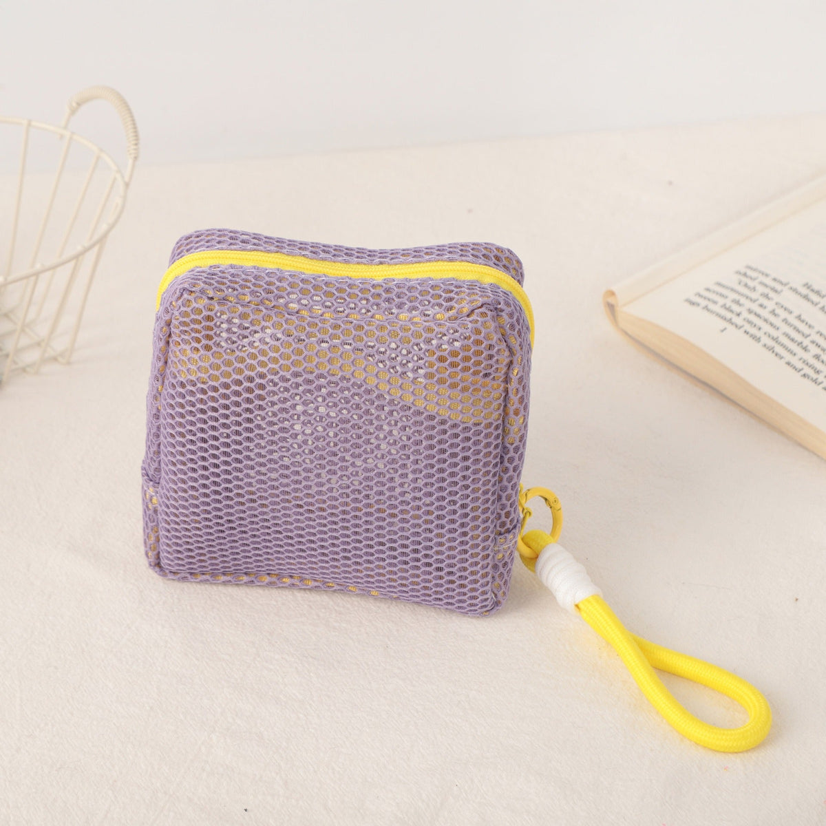 Siopsrl | Practical and Breathable Organizer Bag Siopsrl