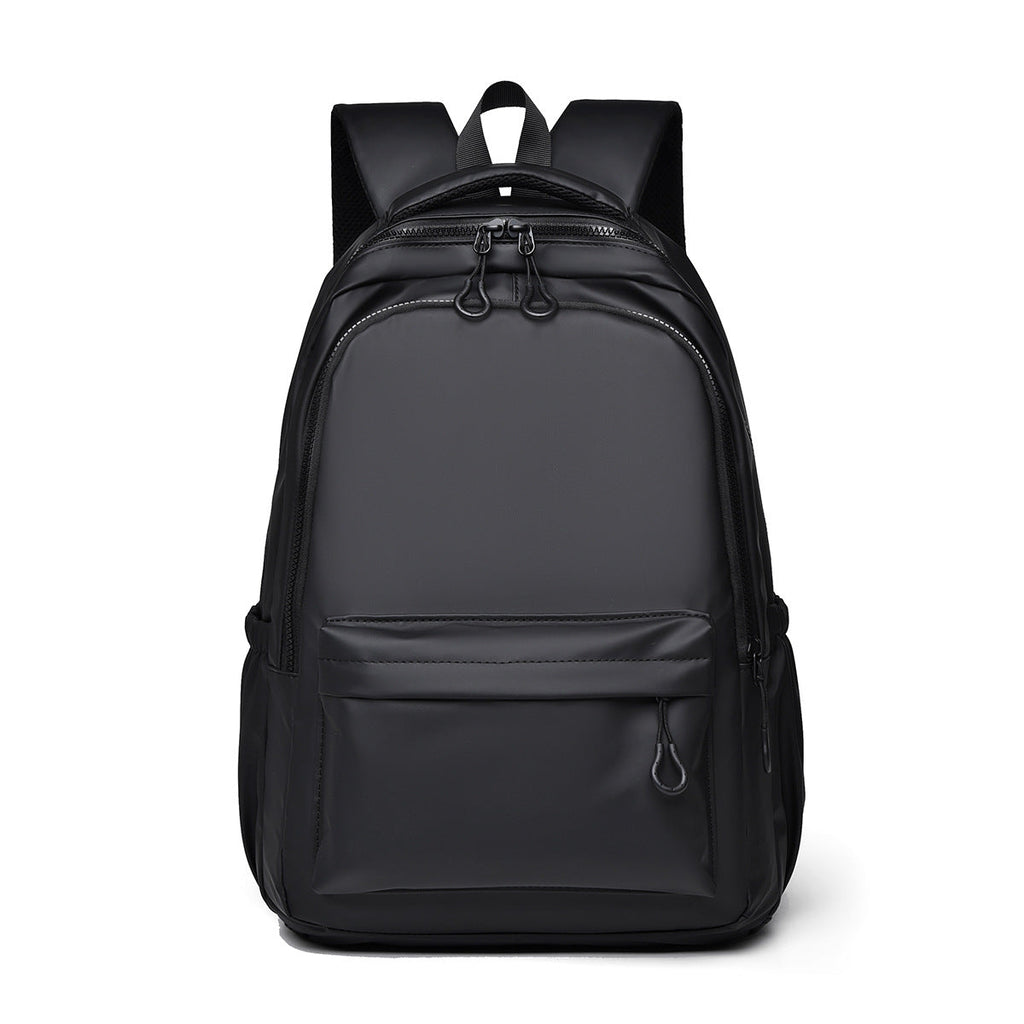 Siopsrl | Classic Business Backpack with Ergonomic Design and Multiple Compartments Siopsrl