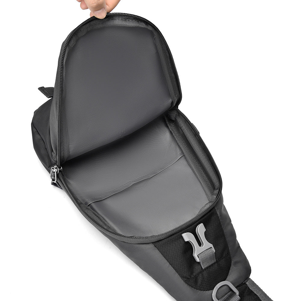 Siopsrl | Urban Utility Sling Bag Siopsrl