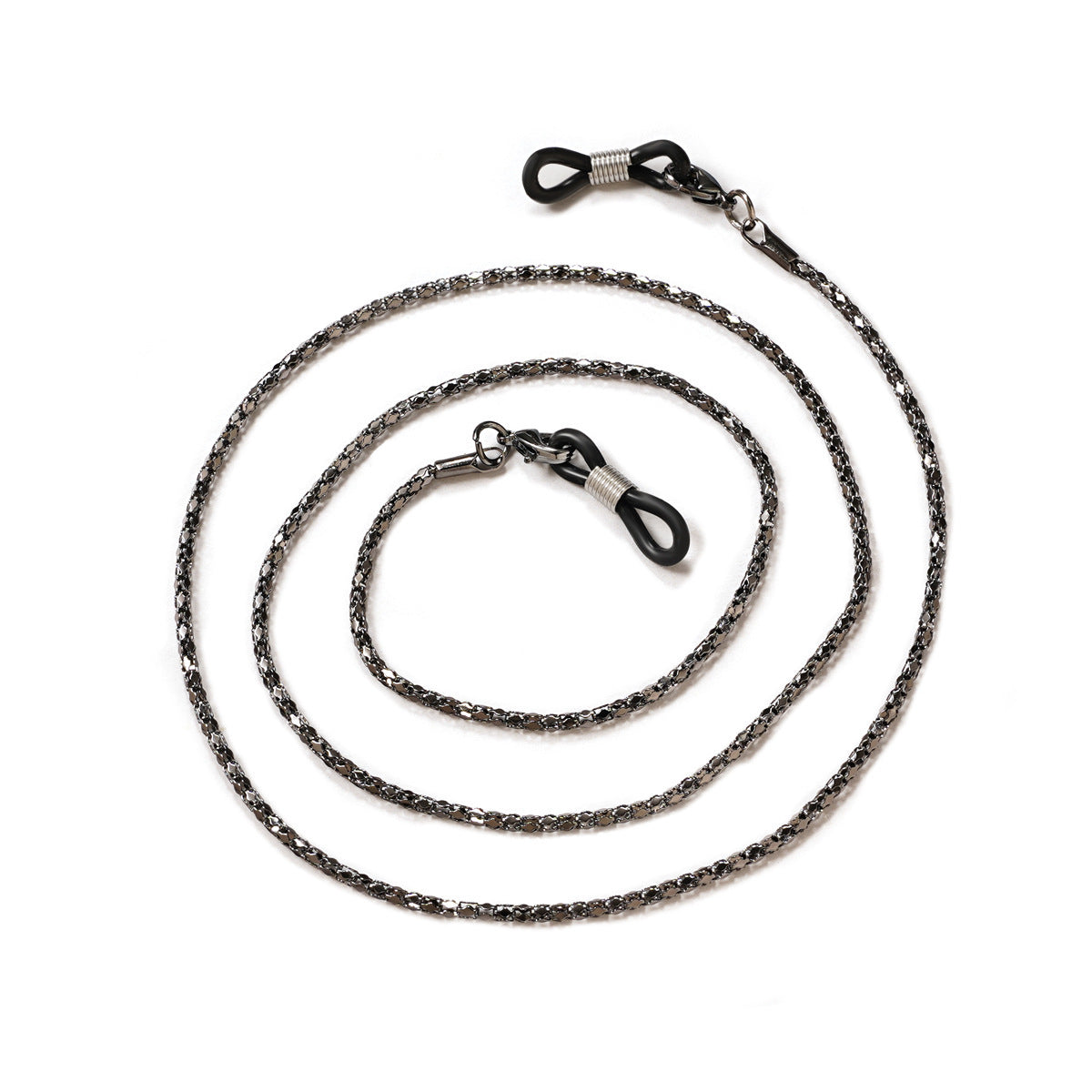 Siopsrl | Elegant Pearl-Embellished Chain Siopsrl