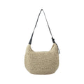 Handbag with Soft Woven Design Siopsrl