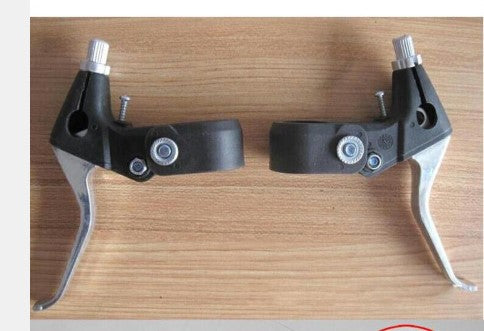 Precision Bicycle Brake Lever System Siopsrl