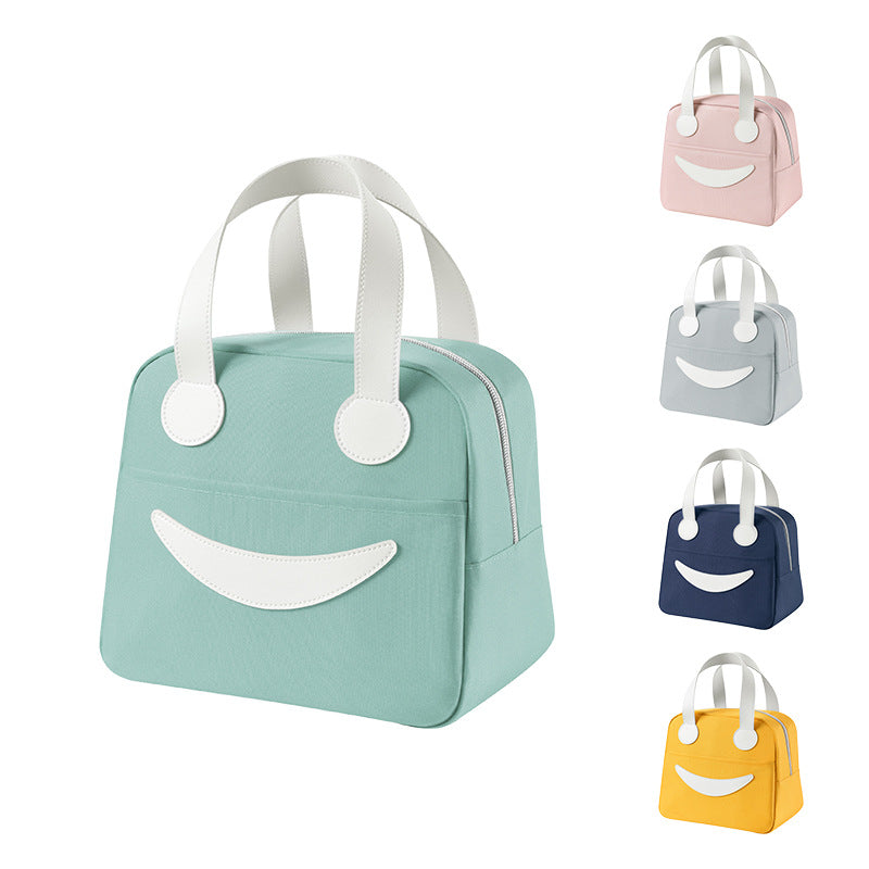 Siopsrl | Insulated Lunch Tote Siopsrl