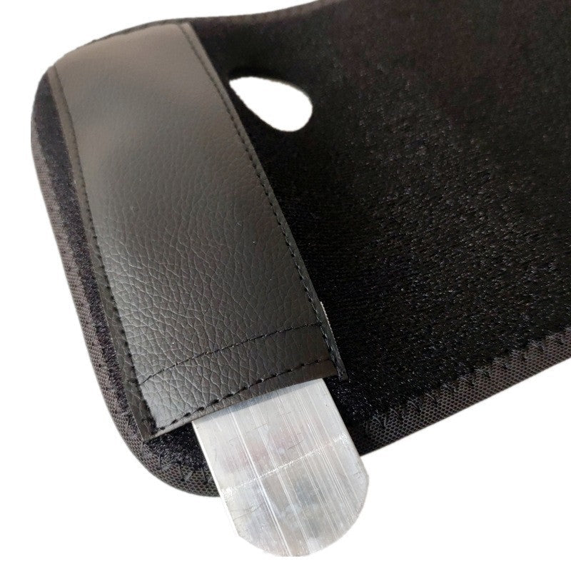 Siopsrl | Adjustable neoprene wrist brace thumb stabilizer dual strap Siopsrl