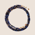 Siopsrl | Multi-Layered Bead Eyewear Chain Siopsrl