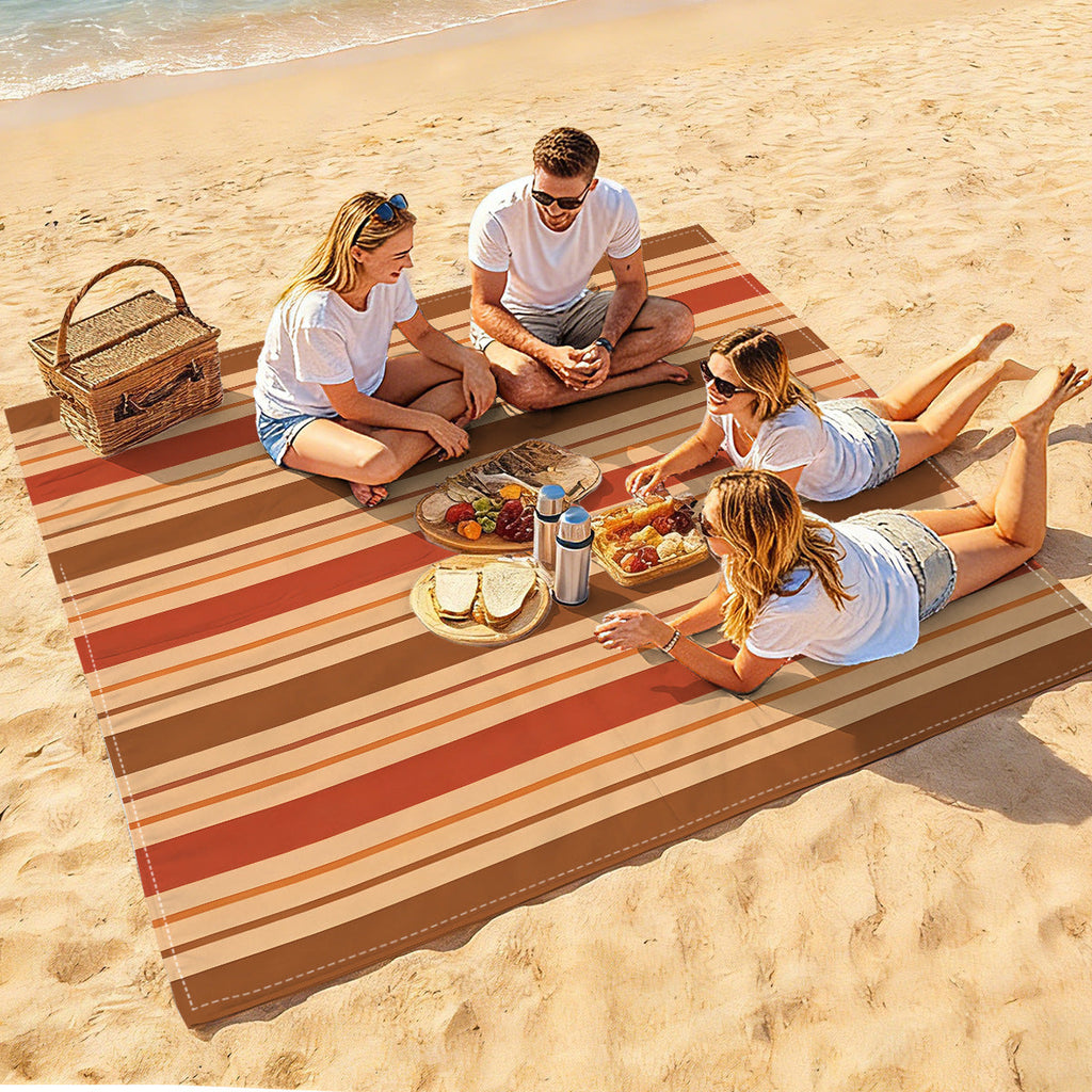 Siopsrl | Large Outdoor Picnic Blanket Siopsrl