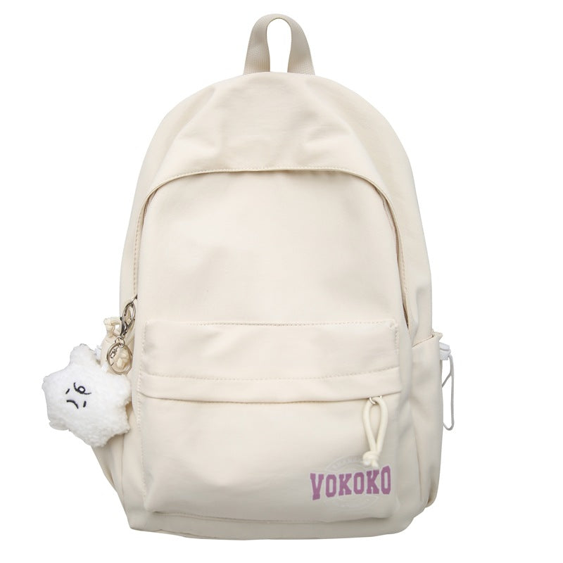 Siopsrl | Lightweight Everyday Backpack Siopsrl