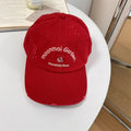 Siopsrl | Men's Vintage-Inspired Distressed Baseball Cap Siopsrl