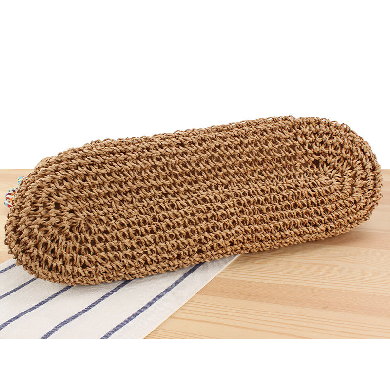 Siopsrl | Creative Macrame Shoulder Bag Siopsrl