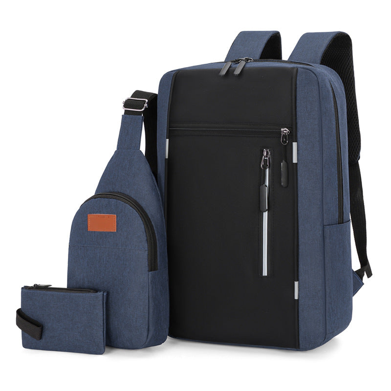Siopsrl | Versatile Travel and Daily Use Backpack Set Siopsrl