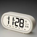 Siopsrl | Digital Alarm Clock with Temperature and Date Setting Siopsrl