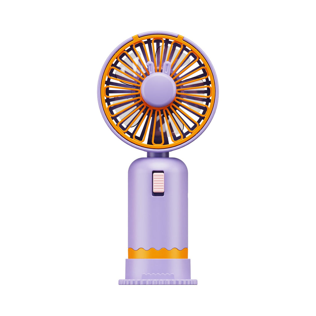 Siopsrl | Compact Portable Handheld Cooling Fan Siopsrl