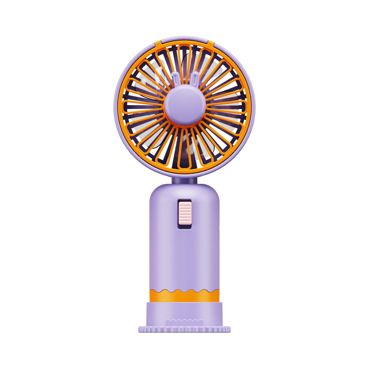 Siopsrl | Compact Portable Handheld Cooling Fan Siopsrl