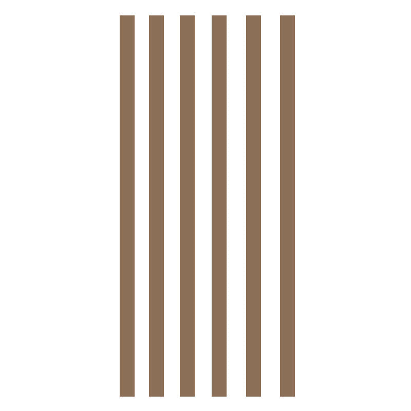 Siopsrl | Beach towel in elegant striped pattern Siopsrl