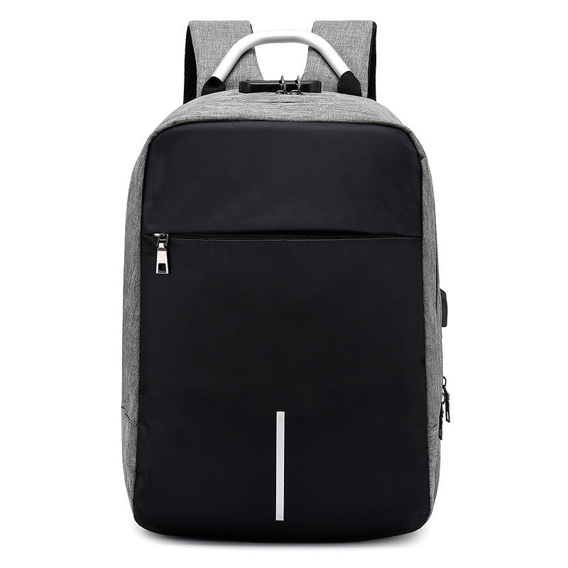 Siopsrl | Versatile Travel Backpack Siopsrl
