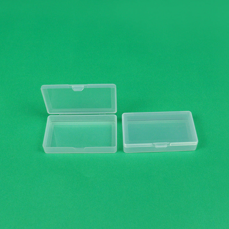 Durable Stackable Storage Container Siopsrl