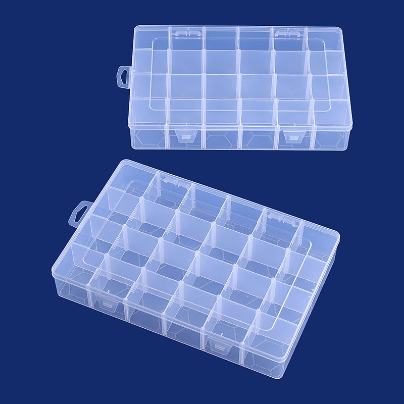 Multi-Grid Storage Organizer Siopsrl