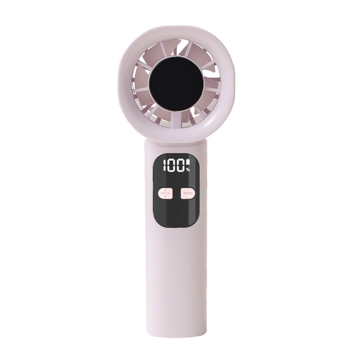 Siopsrl | Portable Dual-Mode Handheld Fan Siopsrl