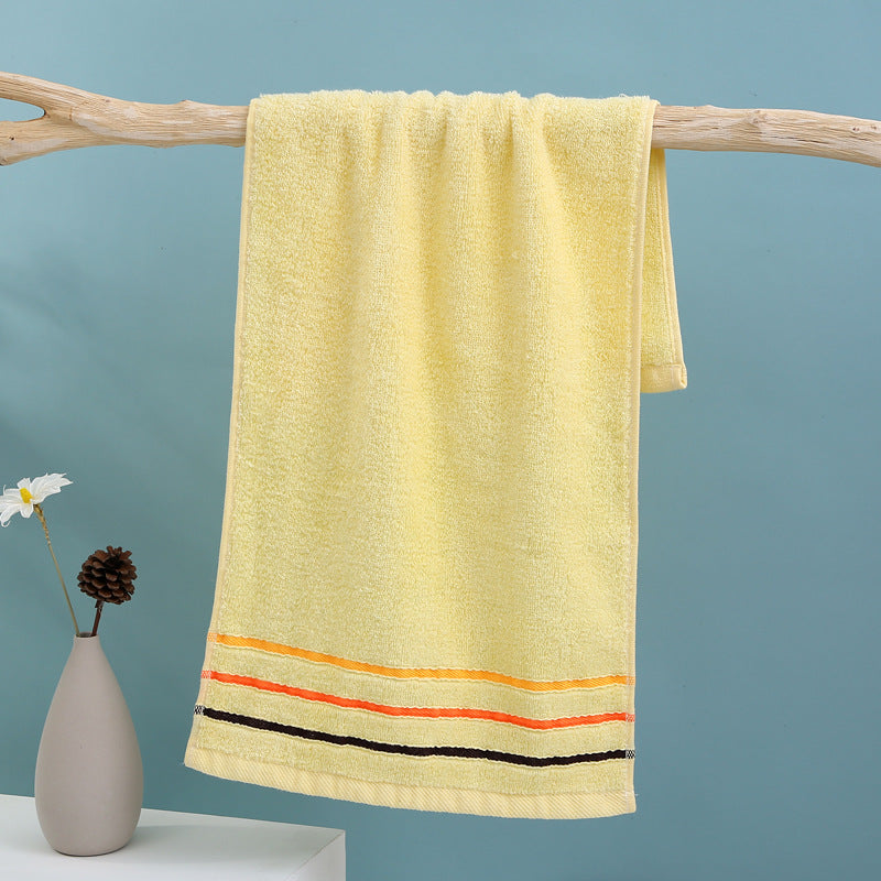 Siopsrl | High-Quality Patterned Bath Towel With Fine Design Siopsrl