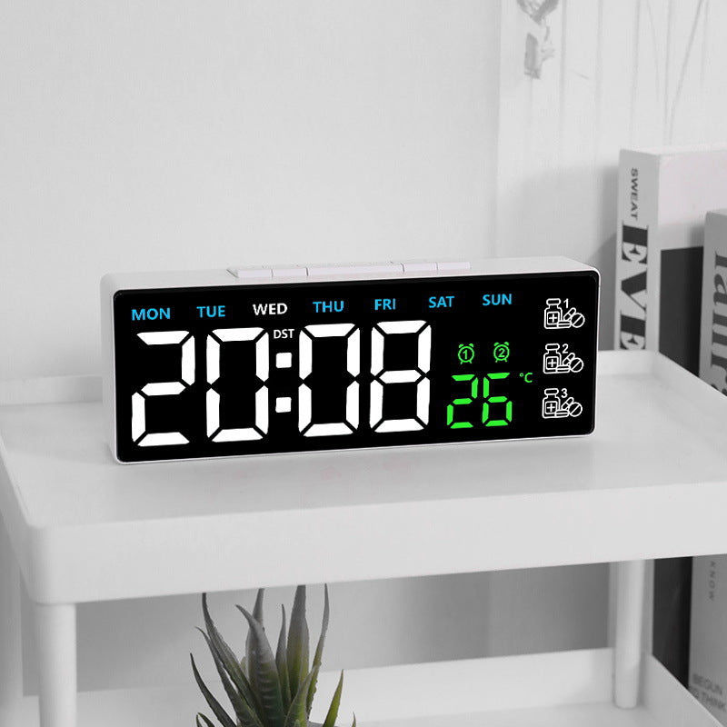 Siopsrl | Digital Watch By Siopsrl