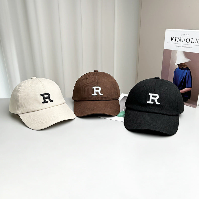 Siopsrl | Ladies sporty cap made of high-quality cotton material Siopsrl