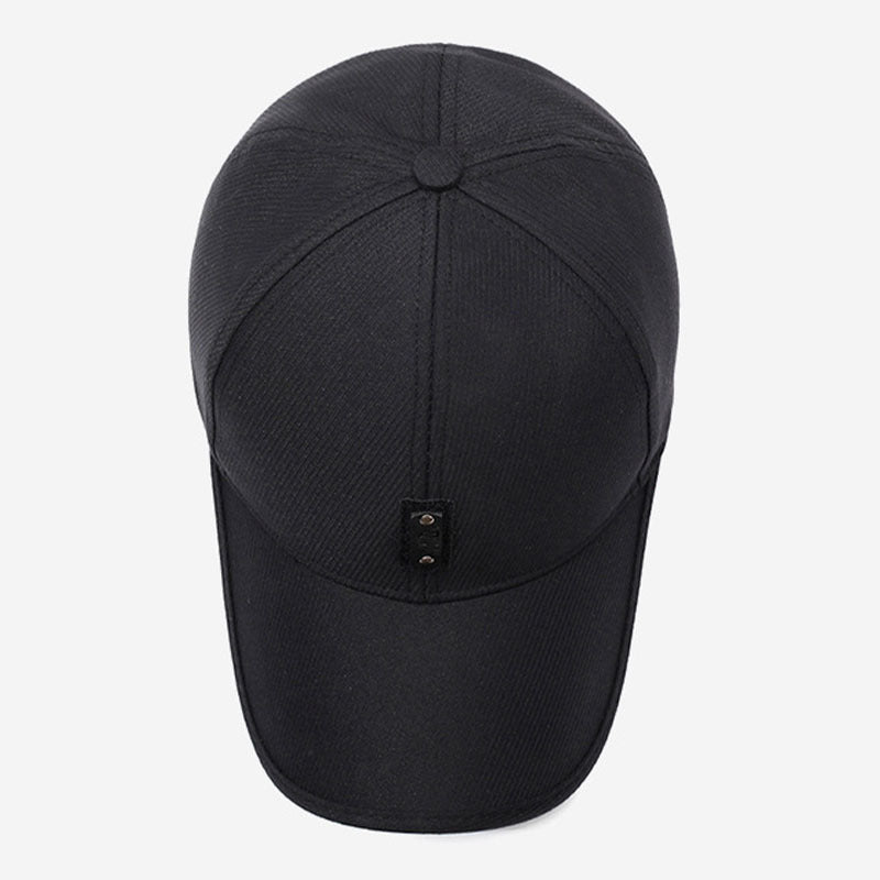 Siopsrl | Men's Stretch Performance Baseball Cap Siopsrl