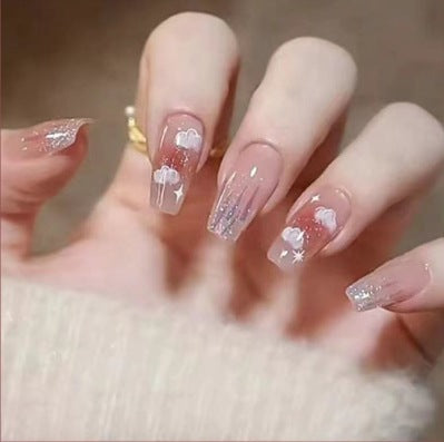 Siopsrl | Creative Nail Design Set Siopsrl
