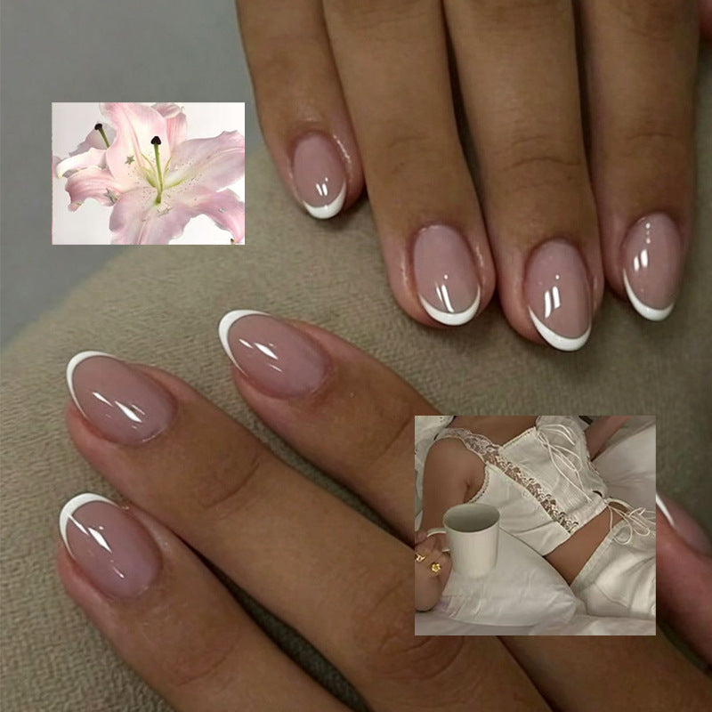 Siopsrl | Premium Press-On Nail Tips Siopsrl