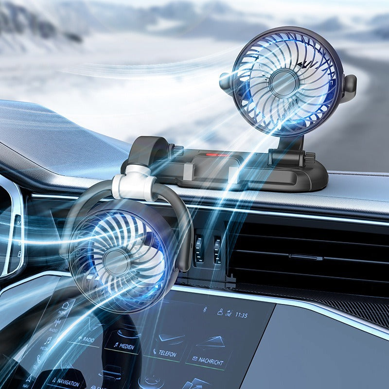 Siopsrl | Car Ventilator Siopsrl
