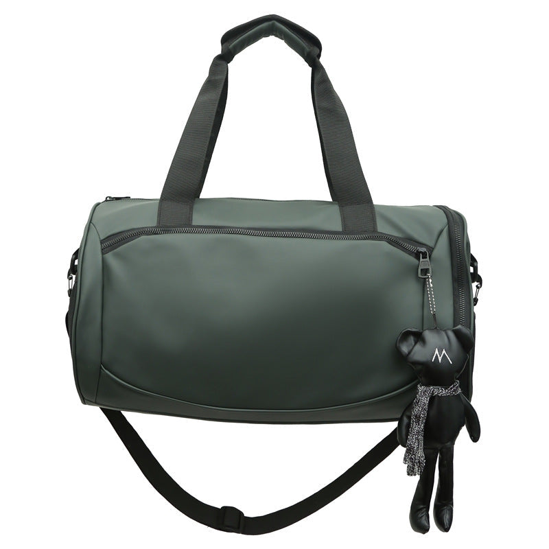 Siopsrl | Versatile Sports Duffle Bag Siopsrl