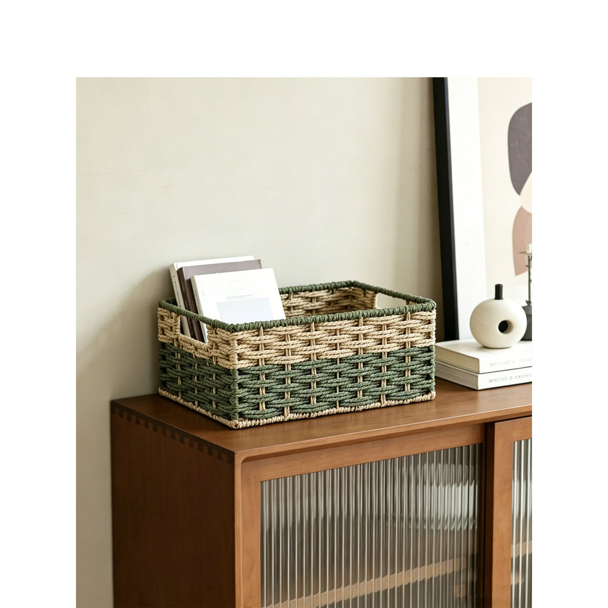 Practical storage basket Siopsrl