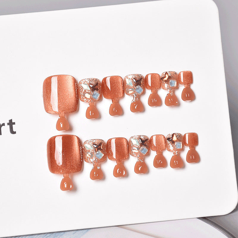 Siopsrl | Decorative Nail Art Set Siopsrl