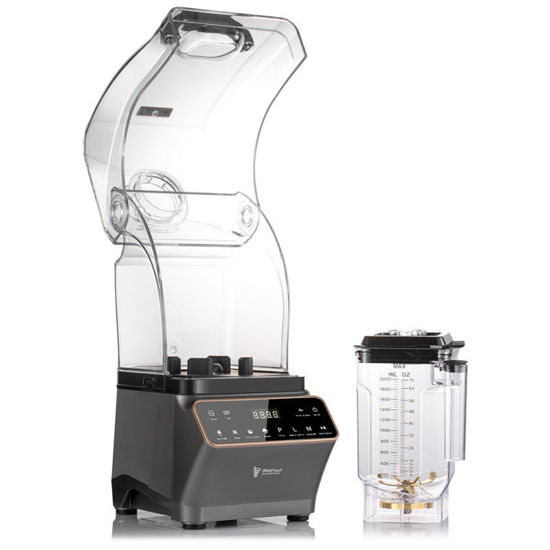 Siopsrl | Professional High-Speed Blender Siopsrl