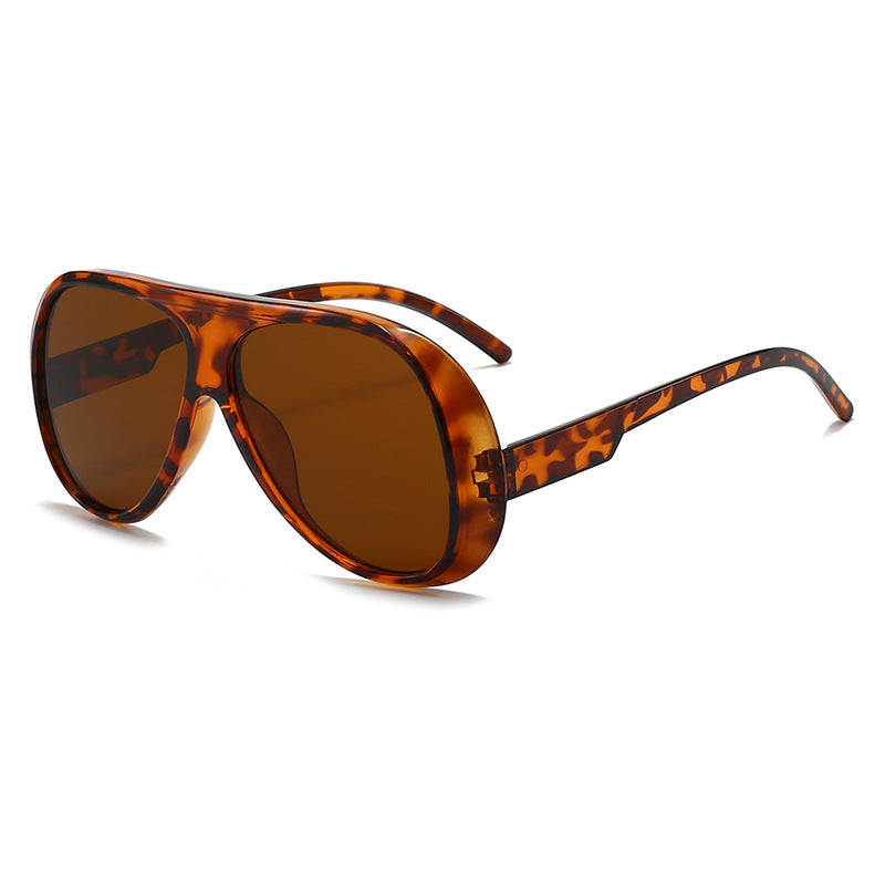 Siopsrl | Retro Oversized Sunglasses