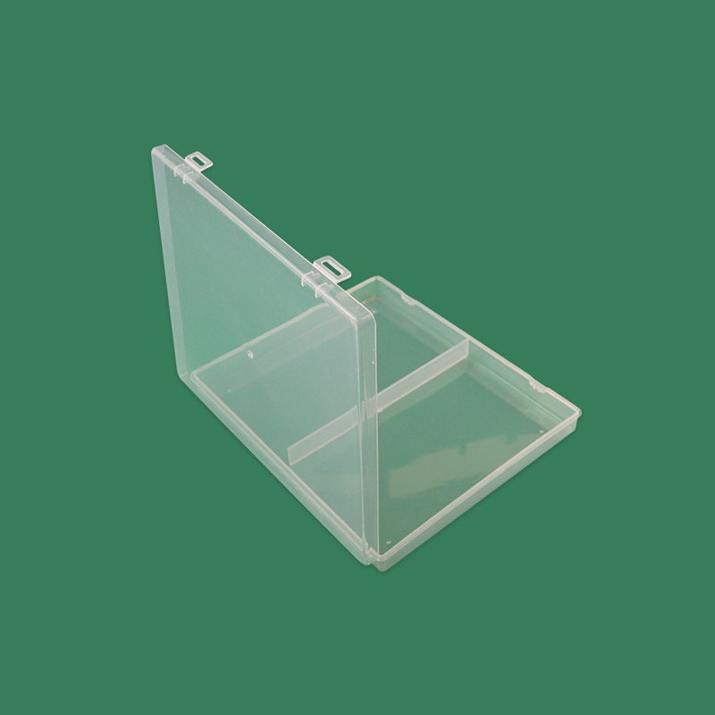 Multi-Divided Craft Storage Container Siopsrl