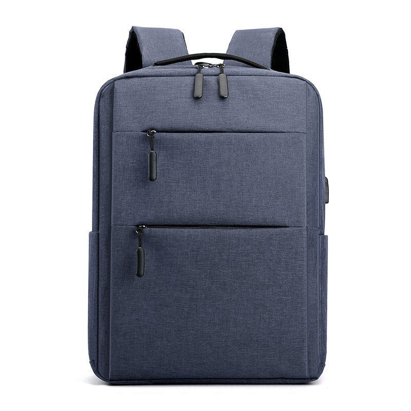 Siopsrl | Modern backpack with intelligent compartment layout and ergonomic back padding Siopsrl