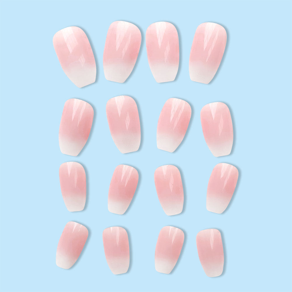 Siopsrl | Ombre Nail Enhancement Tips Siopsrl