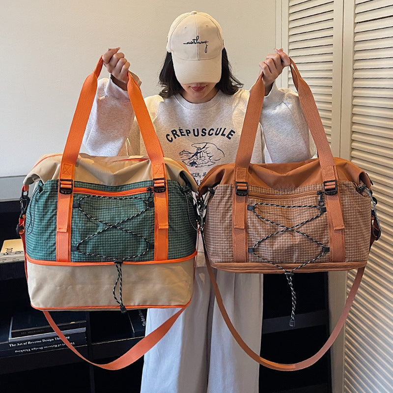 Siopsrl | Multi-Purpose Durable Travel Duffle