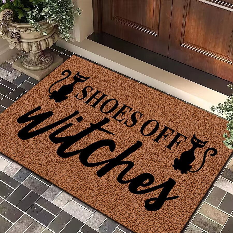 Siopsrl | Decorative Welcome Mat Siopsrl