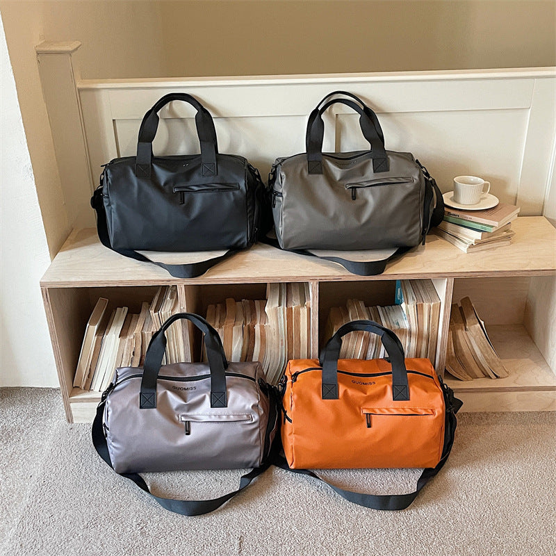 Siopsrl | Sport-Duffel-Bag with High Volume and Water-Repellent Material Siopsrl