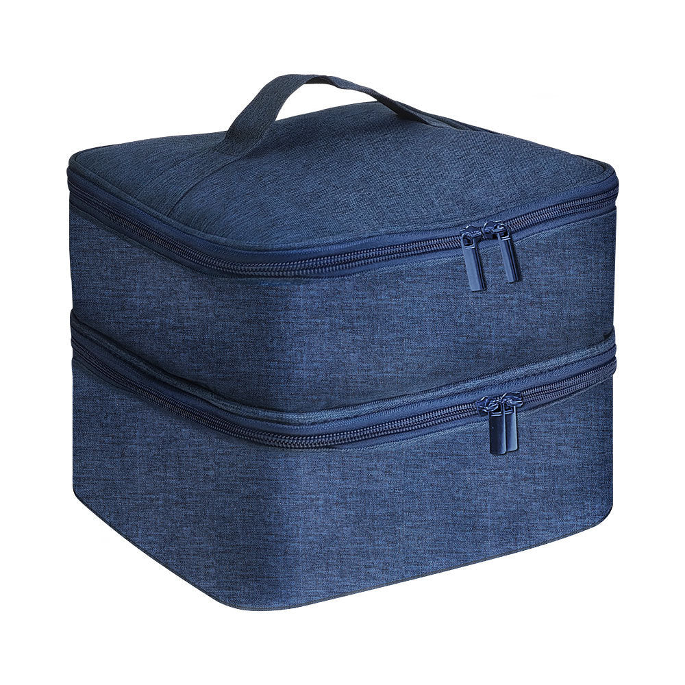 Siopsrl | Travel bag with two compartments and practical carrying handle Siopsrl