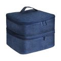 Siopsrl | Travel bag with two compartments and practical carrying handle Siopsrl