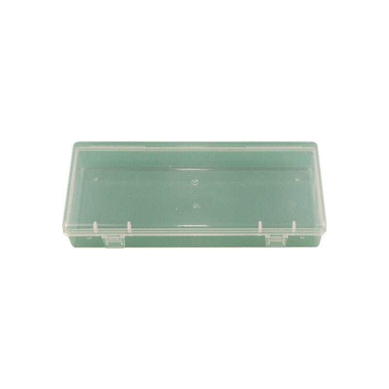 Multi-Functional Transparent Organizer Case Siopsrl