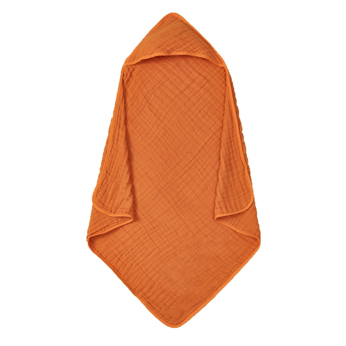 Siopsrl | Ultra-Soft Muslin Hooded Bath Towel Siopsrl